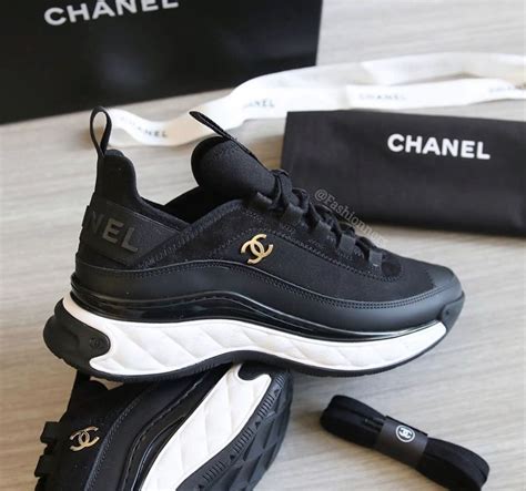 buy chanel trainers|chanel trainers for women.